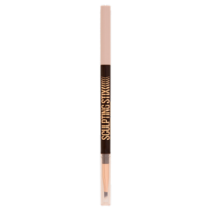 Maybelline New York Sculpting Stix 2-in-1 Eyeliner 015 Smooth Espresso