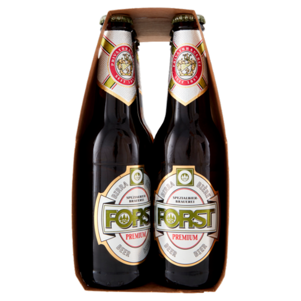 FORST Premium OW 6 x 0,33 l