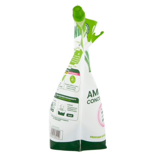 Winni's Naturel Ammorbidente Concentrato Orchidea pouch 50 Lavaggi 1,25 l
