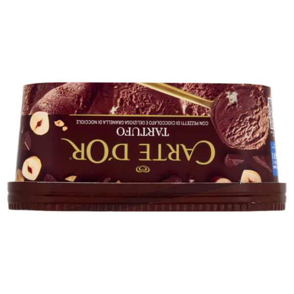 Carte d'Or Tartufo 500 g