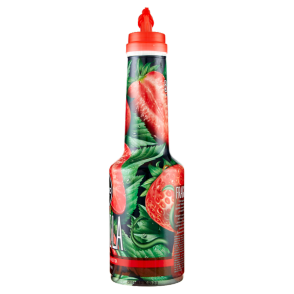 Boero Fragola 75 cl