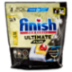 Finish Ultimate Plus Limone pastiglie lavastoviglie 31 lavaggi 378,2 g