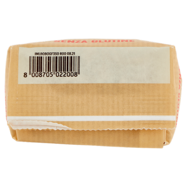 Dalla Buona Terra pedon Senza Glutine Fagioli Borlotti 350 g