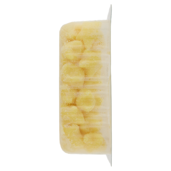 Patarò Gnocchi Solo Patate e Acqua Stelline di Patate 2 x 200 g