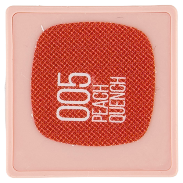 Maybelline New York Lifter Glaze Oil Balm 005 Peach Quench