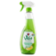 Vert di Chanteclair Ecodetergente Sgrassatore Universale Limone e Basilico 600 ml