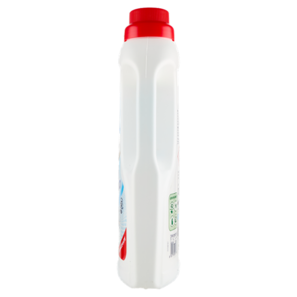 Spuma di Sciampagna Lavatrice Bianco puro 1215 ml