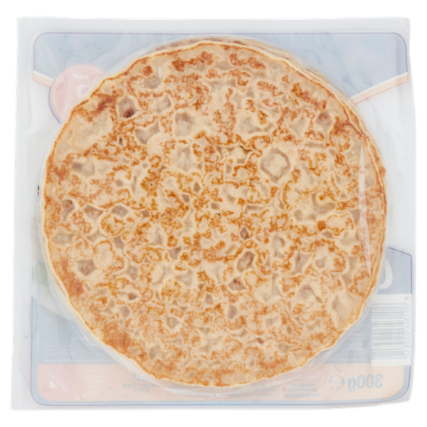 Stuffer Crépes 5 Pezzi 300 g