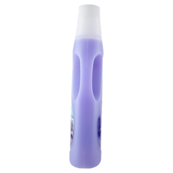 Fabuloso ammorbidente diluito Freschezza Lavanda 20 lavaggi 1,5 L