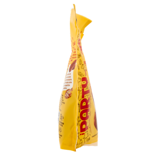 Life i Partycolari Mandorle al Gusto Pizza non fritto 125 g