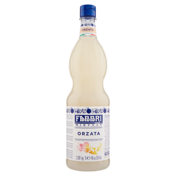 Fabbri MixyBar Orzata 1 L