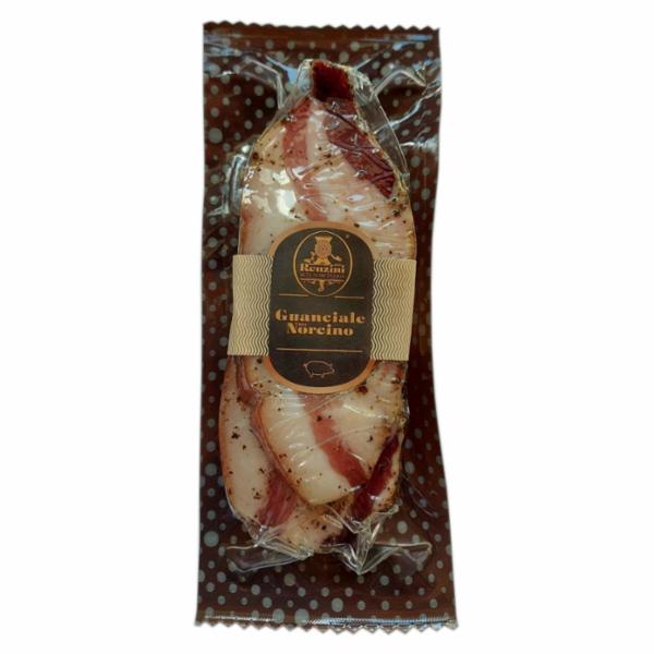 Renzini Guanciale Norcia