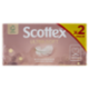 Scottex Ultra Soft Fazzoletti 2 x 80 pz