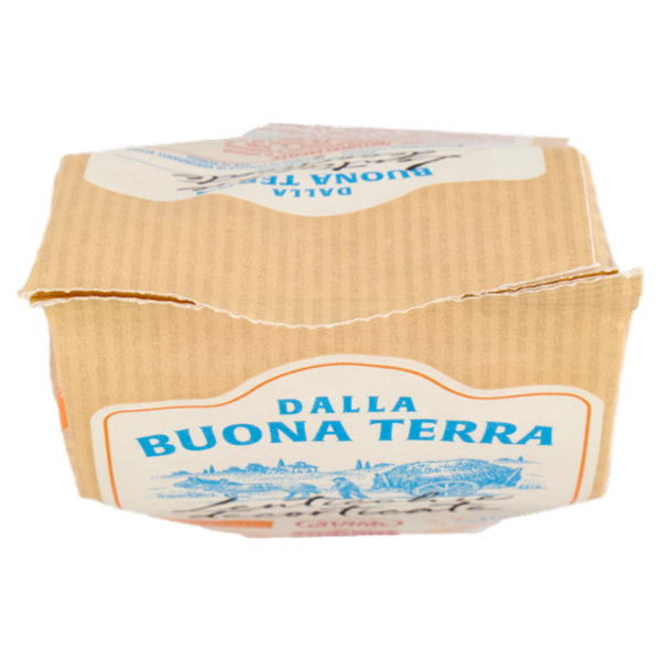Dalla Buona Terra pedon Senza Glutine Lenticchie decorticate 350 g