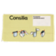 Consilia Piselli Finissimi Lessati 380 g