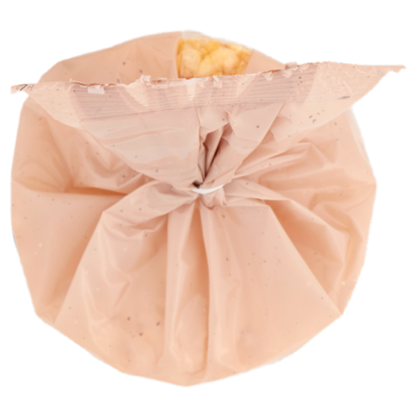 Consilia Gallette di Mais e Quinoa a Basso Contenuto di Grassi Biologiche 120 g