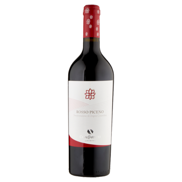 CasalFarneto Rosso Piceno DOC 750 ml