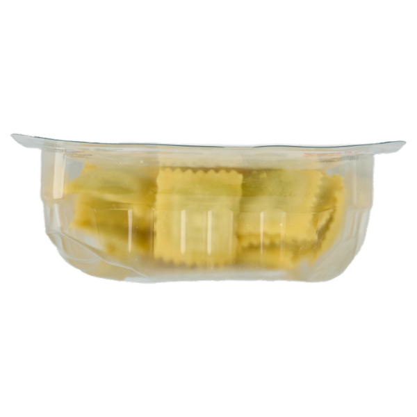 Luciana Mosconi La Pasta Fresca Ravioli Ricotta e Spinaci 250 g