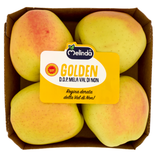 Melinda Golden D.O.P. Mela Val di Non 0,900 kg
