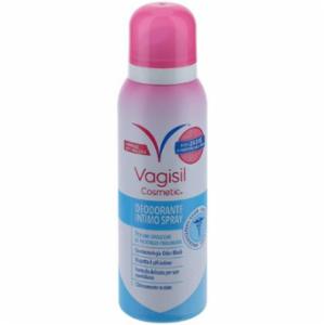 Vagisil Deodorante Intimo Spray 125ml