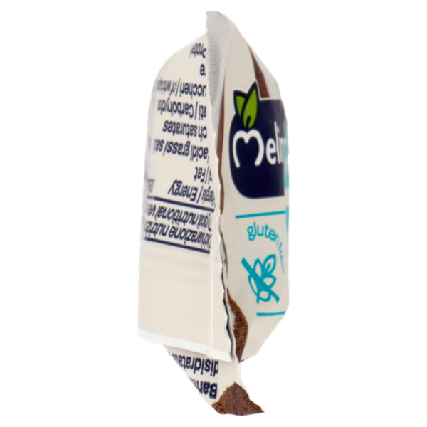 Melinda Freecrock F100% mela croccante mandorla e cocco 18 g