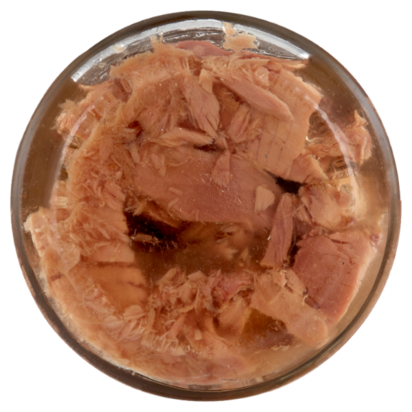 L'Isola d'Oro il Tonnotto Filetti di Tonno Gusto Delicato 270 g