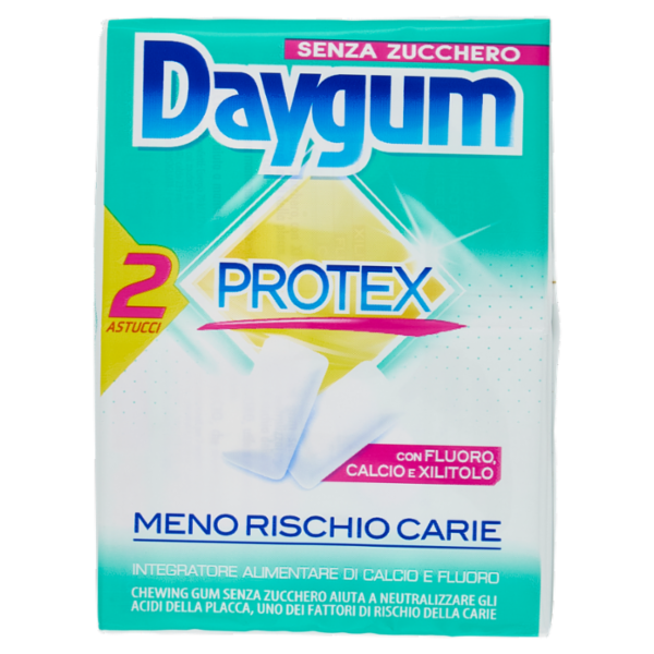 Daygum Protex 2 x 30 g
