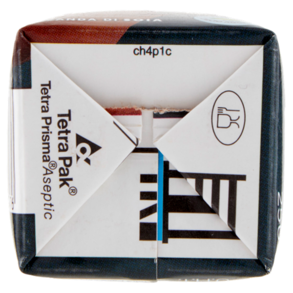 ALPRO 15G Proteine, Bevanda Proteica 100% Vegetale, Gusto Cioccolato, Senza Lattosio, 250 ml