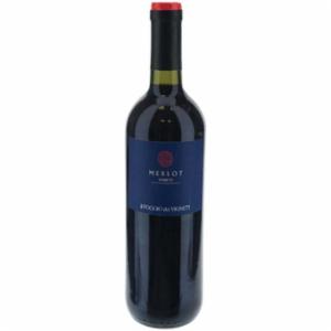 Il Poggio Dei Vigneti Merlot Veneto Igt 750ml