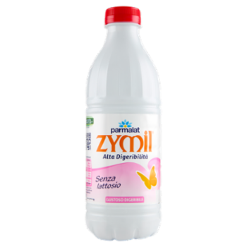 Zymil Alta Digeribilità Senza Lattosio Gustoso Digeribile 1000 Ml