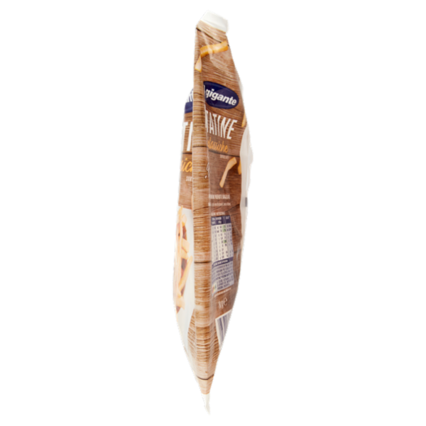 IL GIGANTE Patatine le classiche Surgelate 1 kg
