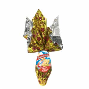 Walcor Uovo Cioccolato Fondente Pasqua In Festa 1 kg