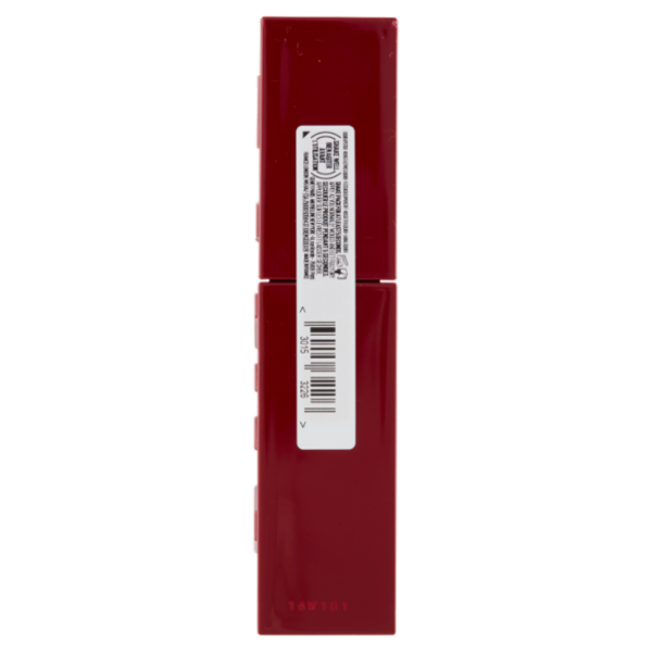 Maybelline New York SuperStay Vinyl Ink Rossetto Liquido a Lunga Tenuta, 55 Royal Nu