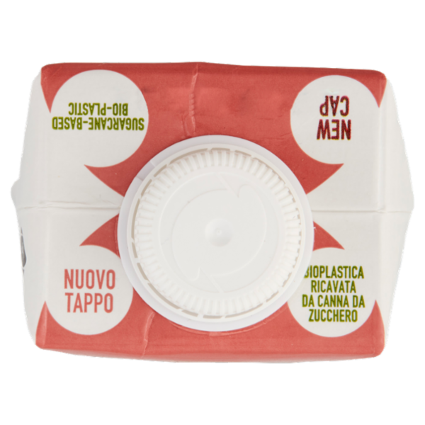 alce nero Bevanda a Base di Farro 500 ml