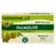 Palmolive sapone solido Naturals Oliva e Latte 3x90 g