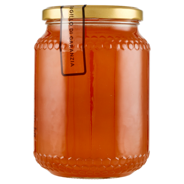 Consilia Miele Millefiori 1 kg