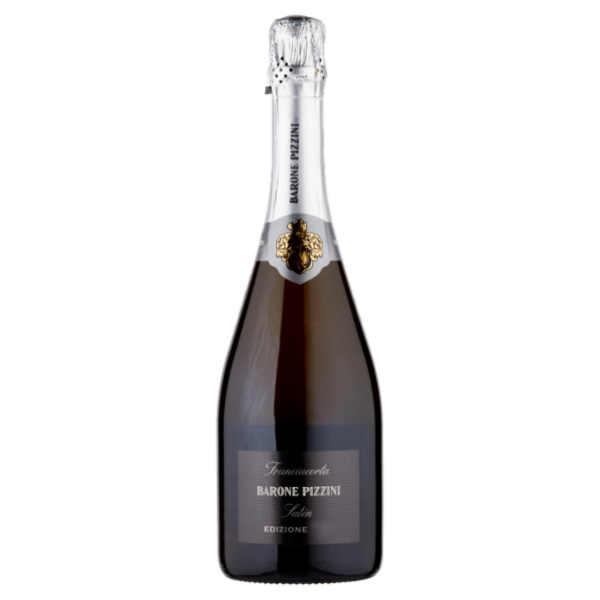 Barone Pizzini Franciacorta Satèn Brut 750 ml