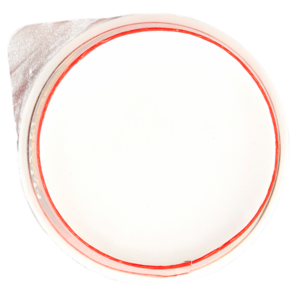 Yomo High Protein Kvarg Gusto Choco Orange 140 g