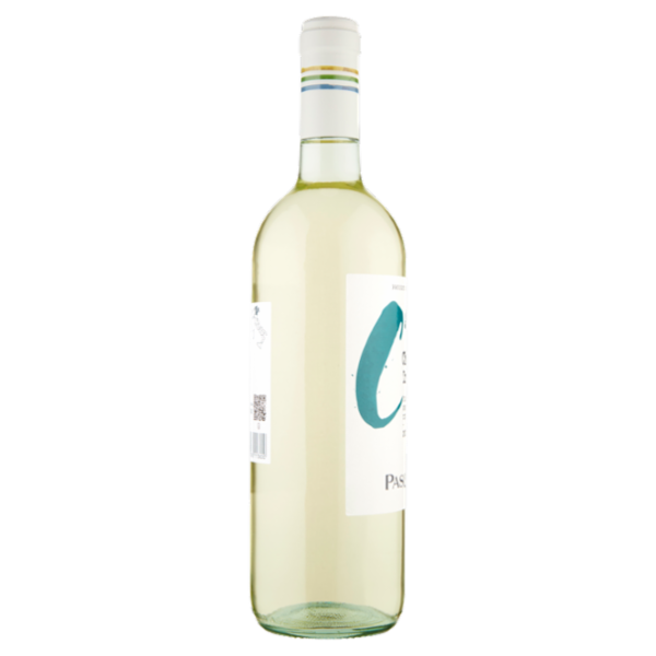 Pasqua Chardonnay Trevenezie IGT 750 ml