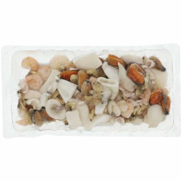 Comavicola Preparato Per Risotto 300g