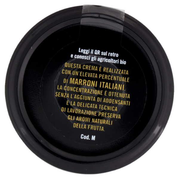 Mielizia Bio Marroni Piemonte 250 g