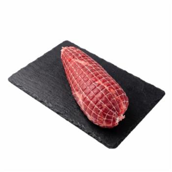 Scottona Roast Beef Di Bovino Adulto