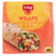 Schär Wraps 2 x 80 g