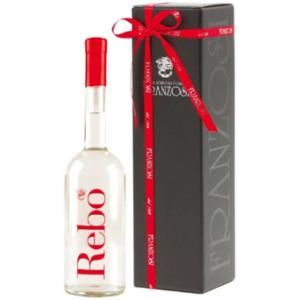 Franzosi Grappa Di Rebo 700ml