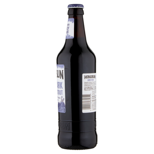 Hobgoblin Dark Stout 500 ML