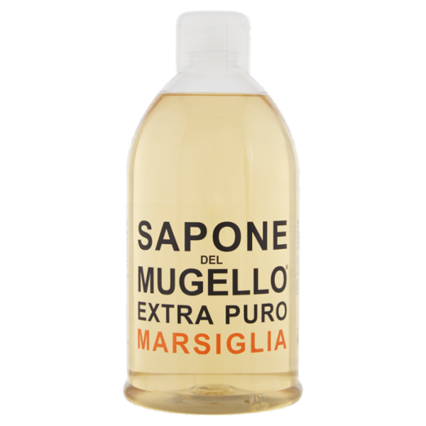 Sapone del Mugello Extra Puro Marsiglia 1000 ml