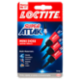 LOCTITE Super Attak Mini Dosi 3 x 1 g