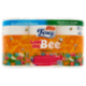 Foxy Love the Bee carta igienica 12 pz