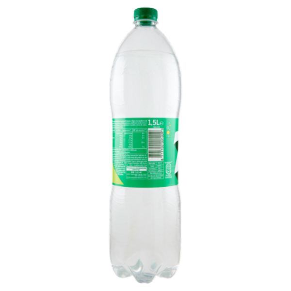 7UP 1,5 L