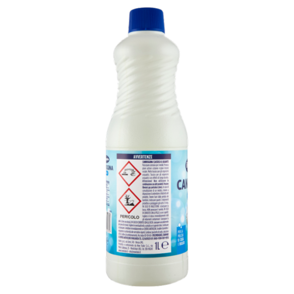 IL GIGANTE Candeggina Classica 1 L